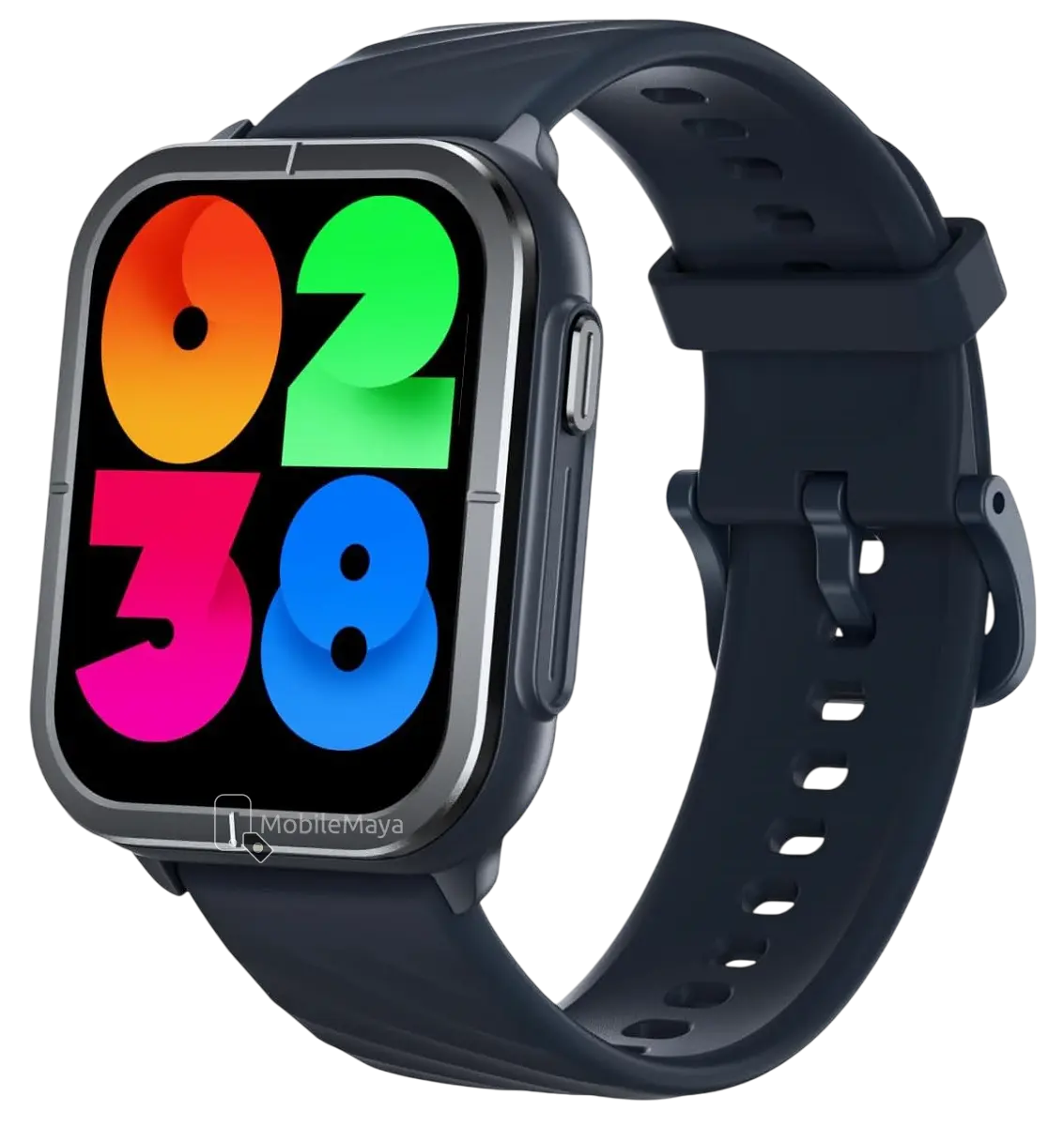 Mibro C3 Navy Blue