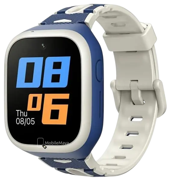 Mibro P5 Kids Blue