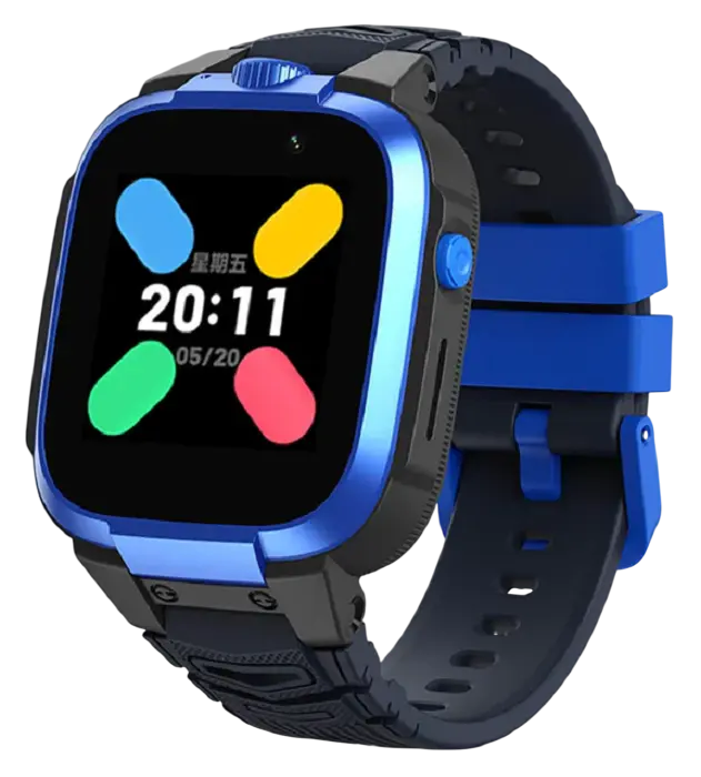 Mibro Z3 Kids Blue