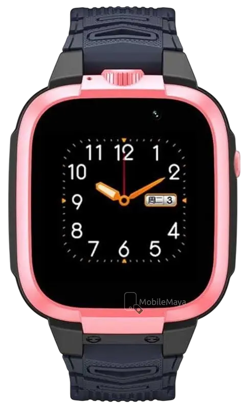 Mibro Z3 Kids Display Side