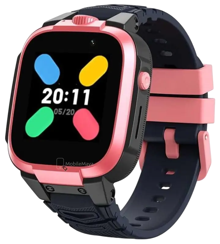 Mibro Z3 Kids Pink