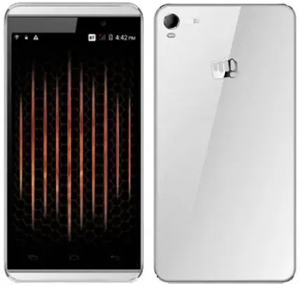 Micromax A104 Canvas Fire White Official Image.png