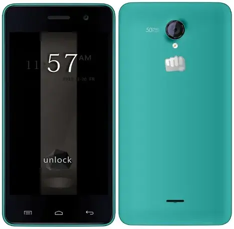 Micromax A106 Unite 2 Blue Official Image.png
