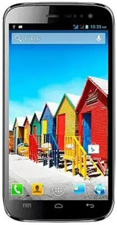 Micromax A116 Canvas HD Front Image.png