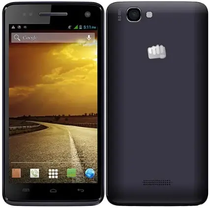 Micromax A120 Canvas 2 Colors Blue Official Image.png