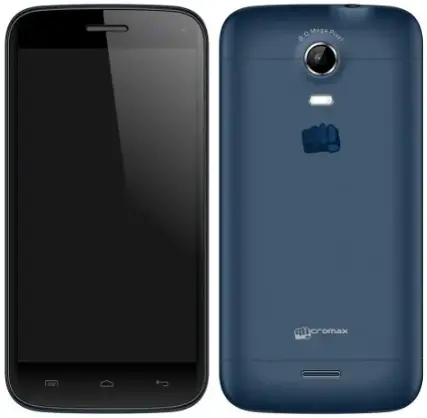 Micromax A200 Canvas Turbo Mini Blue Official Image.png