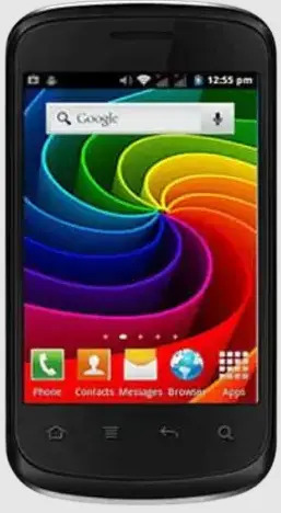 Micromax A27 Ninja Front Image.png