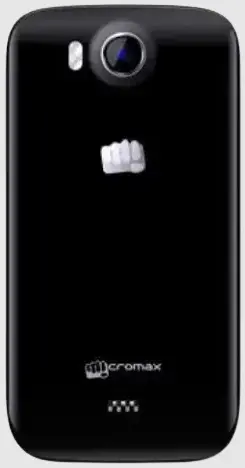 Micromax A88 Canvas Music Back Image.png