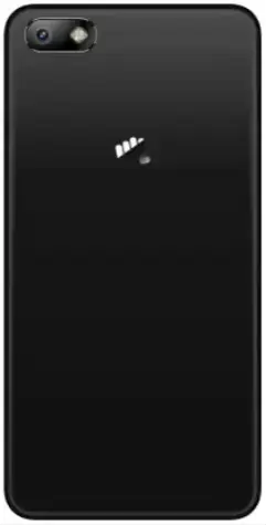 Micromax B5 Pro Black Image.png