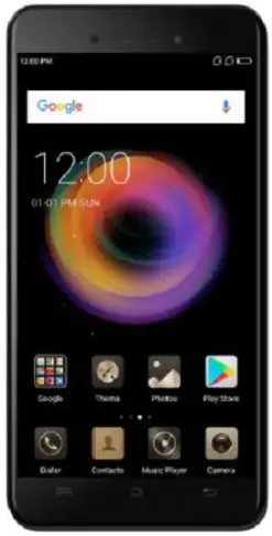 Micromax B5 Pro Front Image.png