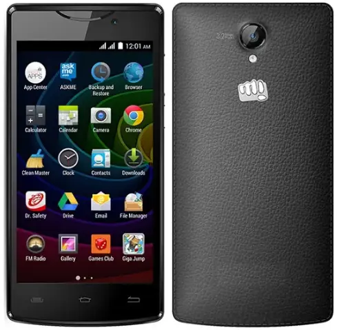 Micromax Bolt D320 Black Official Image.png