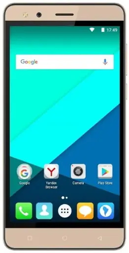 Micromax Bolt Mega Q397 Front Image.png
