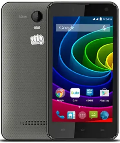 Micromax Bolt Q335 Gray Official Image.png
