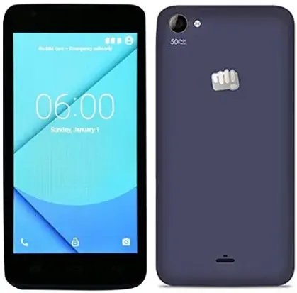 Micromax Bolt Q383 Blue Official Image.png