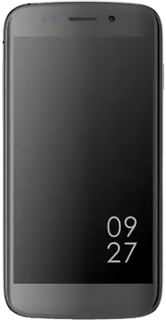 Micromax Canvas 4 A210 Front image