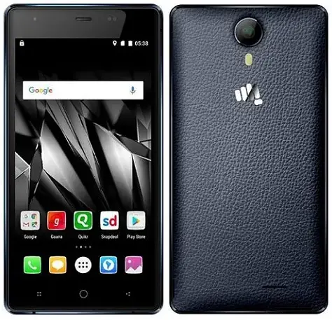 Micromax Canvas 5 Lite Q462 Black Official Image.png