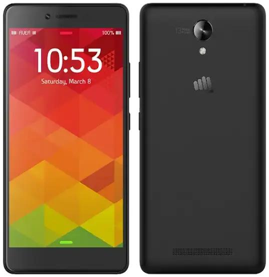 Micromax Canvas 6 Pro E484 Black Official Image.png