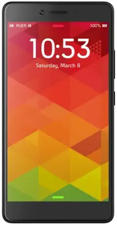 Micromax Canvas 6 Pro E484 Front Image.png