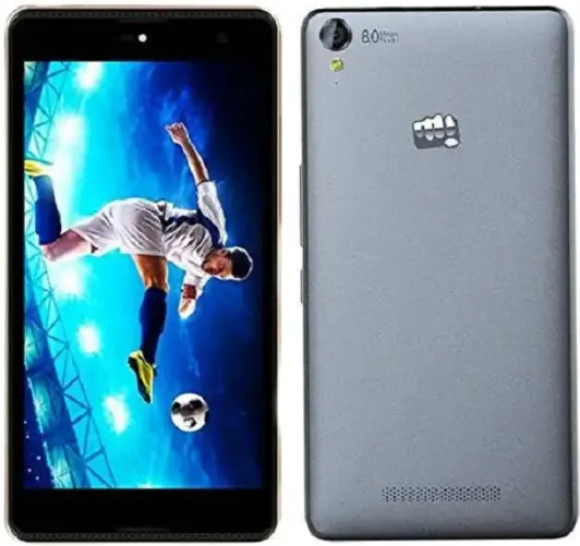 Micromax Canvas Fire 5 Q386 Silver Official Image.png