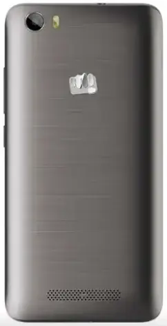 Micromax Canvas Juice 4G Q461 Back Image.png