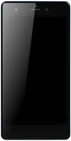 Micromax Canvas Nitro 3 E352 Front Image.png