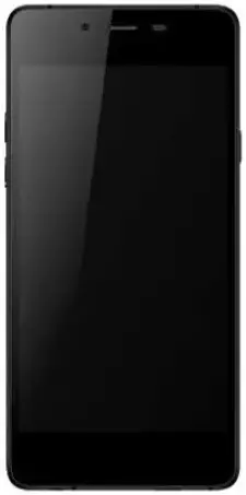 Micromax Canvas Sliver 5 Front Image.png