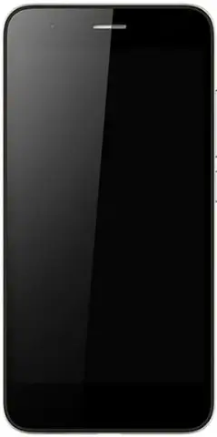 Micromax Canvas Unite 4 Pro Front Image.png
