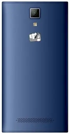 Micromax Canvas Xpress 4G Q413 Back Image.png