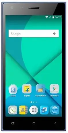 Micromax Canvas Xpress 4G Q413 Front Image.png