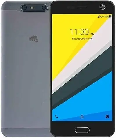 Micromax Dual 4 E4816 official image