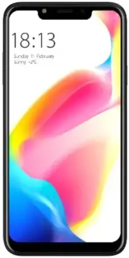 Micromax Infinity N11 Front Image.png