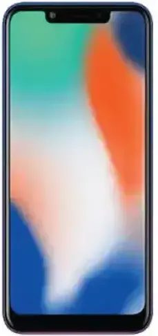 Micromax Infinity N12 front image