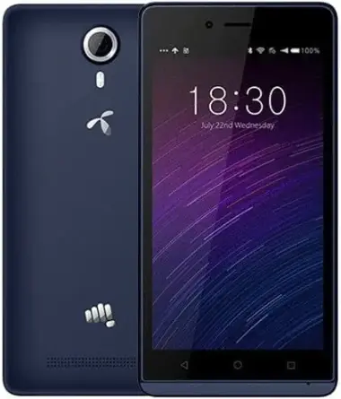 Micromax Q354 Blue Official Image.png