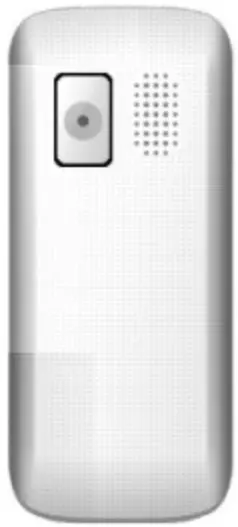 Micromax X081 back Image