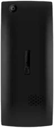 Micromax X103 back Image