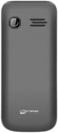 Micromax X254 back Image