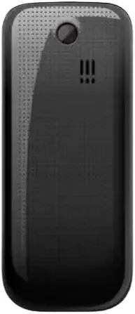 Micromax X292 back Image