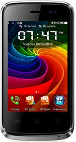 Micromax X456 official image