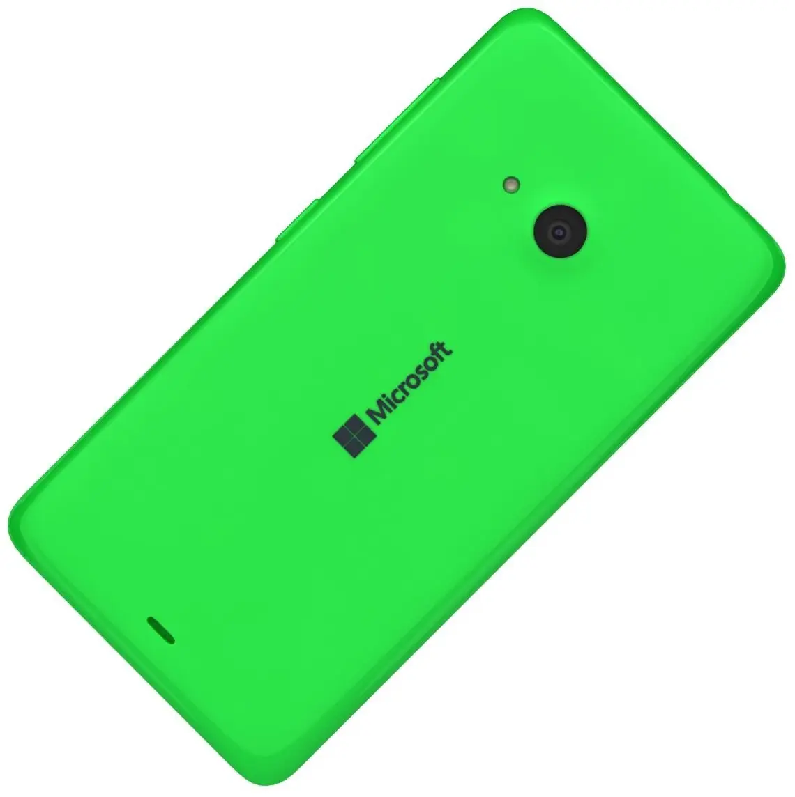 Microsoft Lumia 535 Dual SIM Back Laft Image.jpg