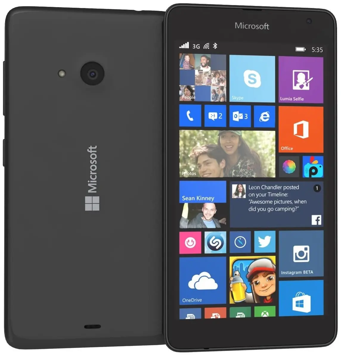 Microsoft Lumia 535 Dual SIM Black Official Image.jpg