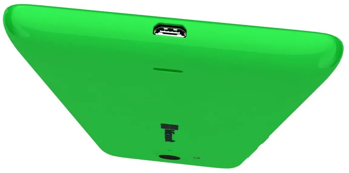 Microsoft Lumia 535 Dual SIM Charging point Reyar Side Image.jpg