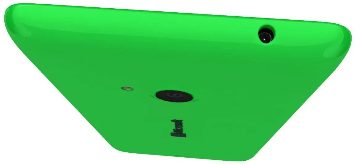 Microsoft Lumia 535 Dual SIM On Back Side Image.jpg