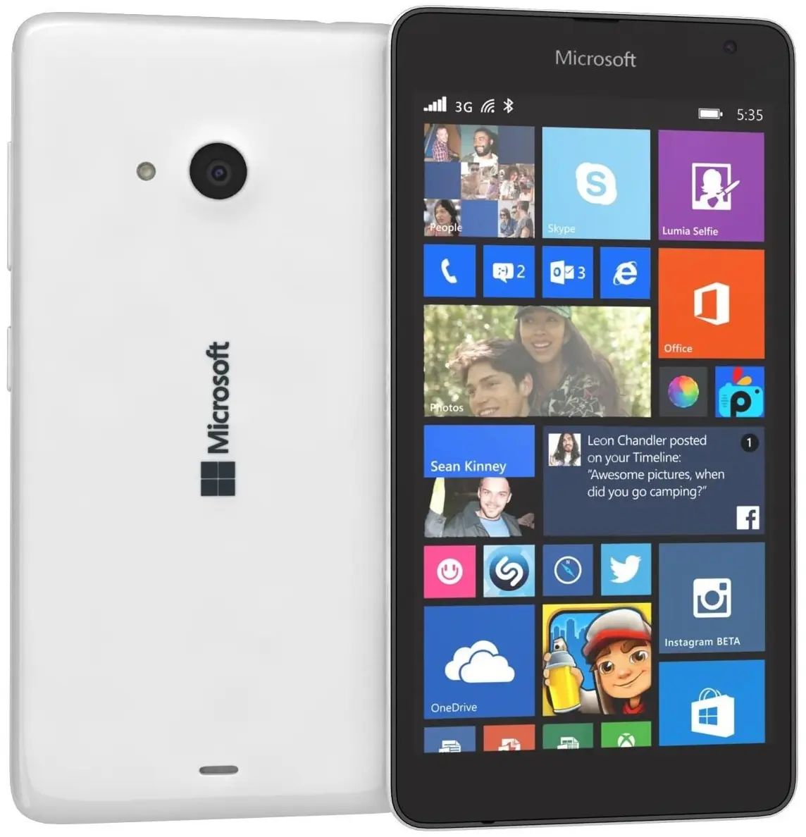 Microsoft Lumia 535 Dual SIM White Official Image.jpg