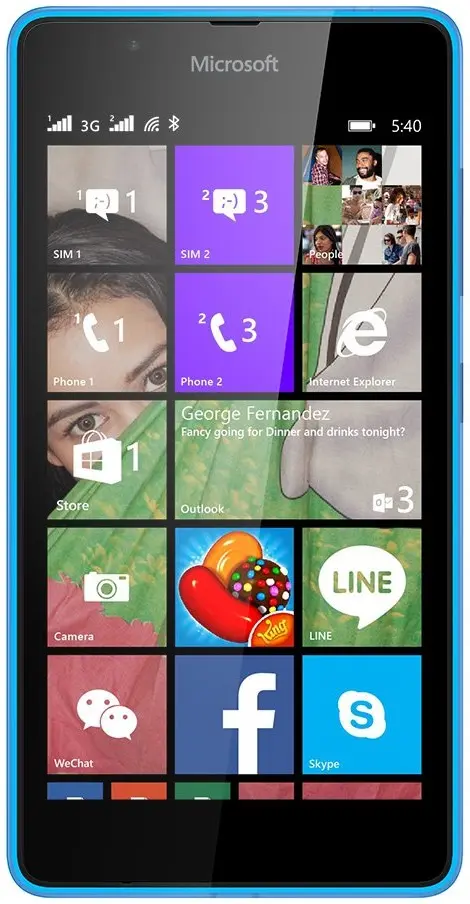 Microsoft Lumia 540 Dual SIM Front Image.jpg