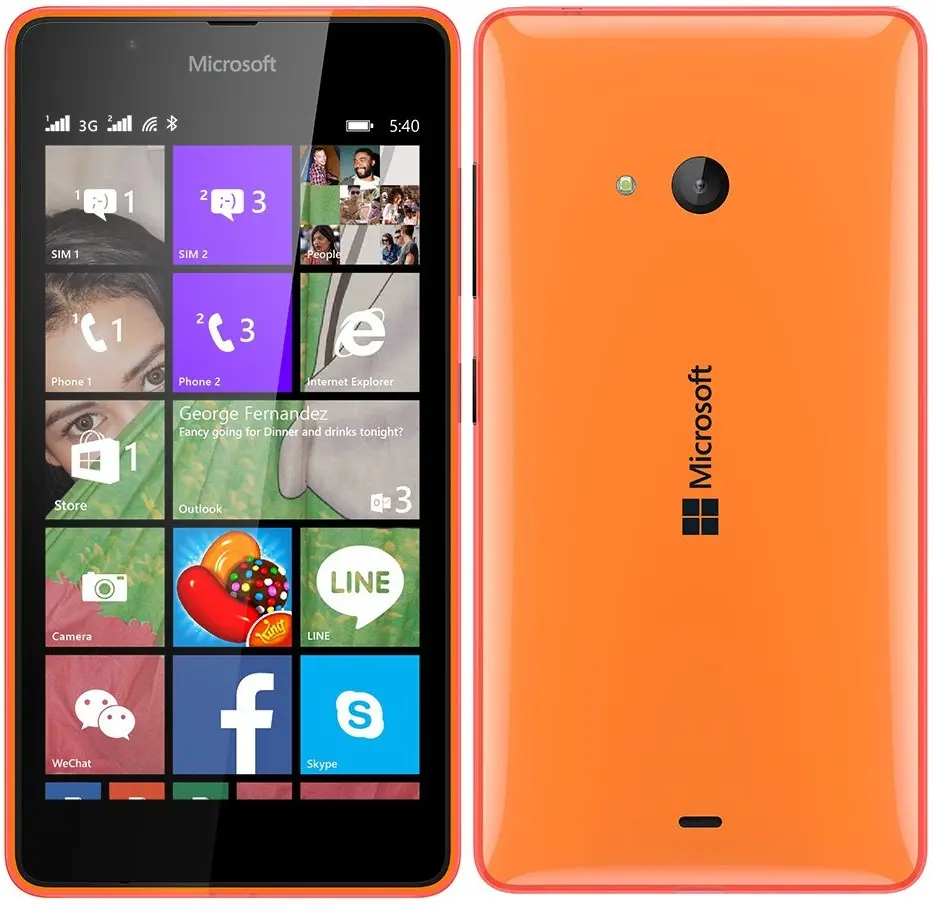 Microsoft Lumia 540 Dual SIM Orange Official Image.jpg
