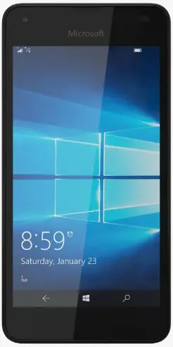 Microsoft Lumia 550 Front Image.png