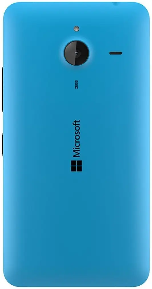 Microsoft Lumia 640 XL Dual SIM Back Image.jpg
