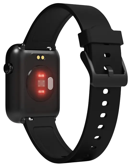 Mobvoi TicWatch GTH Back Side