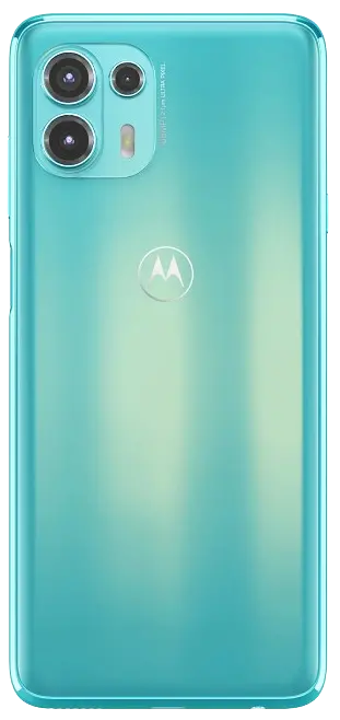Motorola Edge 20 Fusion back side image