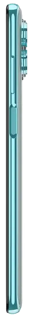 Motorola Edge 20 Fusion side image